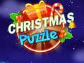Christmas Puzzle 