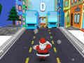 Santa Run 
