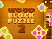 Wood Block Puzzle 2 