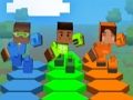 Minecraft Run 