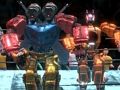 Ultimate Robo Duel 3D 