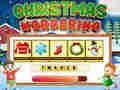 Christmas Wordering 