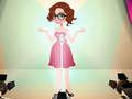 Girls Dress Up 