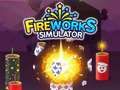 FireWorks Simulator 