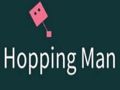Hopping Man 