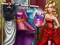Sery Haute Couture Dolly Dress Up 
