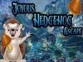 Joyous Hedgehog Escape 