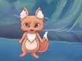 Frosty Foxy 