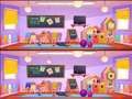 Spot The Differences 