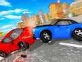 Car Destroy Car 