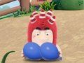 Oddbods Looney Ballooney 