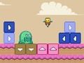 Slime Arrows 