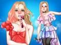 K-Pop Adventure 