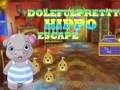 Doleful Pretty Hippo Escape 