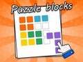 Puzzle Blocks Puzzle Blocks