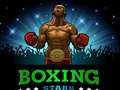Boxing Stars 