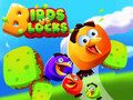 Birds vs Blocks 