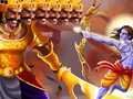 Ram the Yoddha 