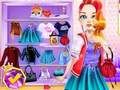 The Princess Sent To Future 