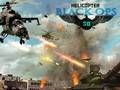 Helicopter Black Ops 3d 