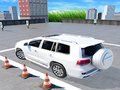 Prado Car Parking 