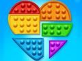 Pop It Jigsaw 