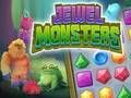 Jewel Monsters 