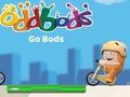 OddBods: Go Bods 