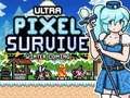 Ultra Pixel Survive Winter Coming 