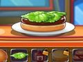 Top Burger Cooking Top Burger Cooking