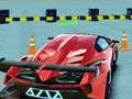 RCK Parking SuperCars 