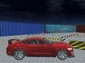 Supercar Parking Simulator 