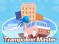 Trampoline master 