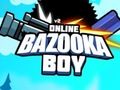 Bazooka Boy Online 