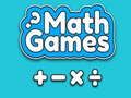 Math games 