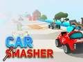 Car Smasher 