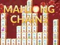 Mahjong Chains 