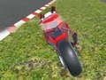 Crazy Bike Racer 
