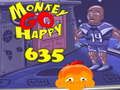 Monkey Go Happy Stage 635 