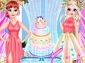 Wedding Cake Master 