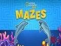 Nat Geo Kids Mazes Nat Geo Kids Mazes