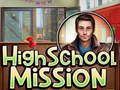 High School Mission 