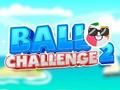 Ball Challenge 2 