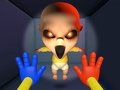 Yellow Baby Horror 