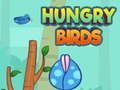 Hungry Birds 