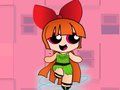 Powerpuff Girls Blossom 
