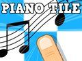 Piano Tile 
