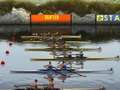 Rowing Challenge 