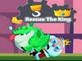 Rescue The King 