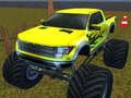 Tractor Parking Game Tractor Parking Game